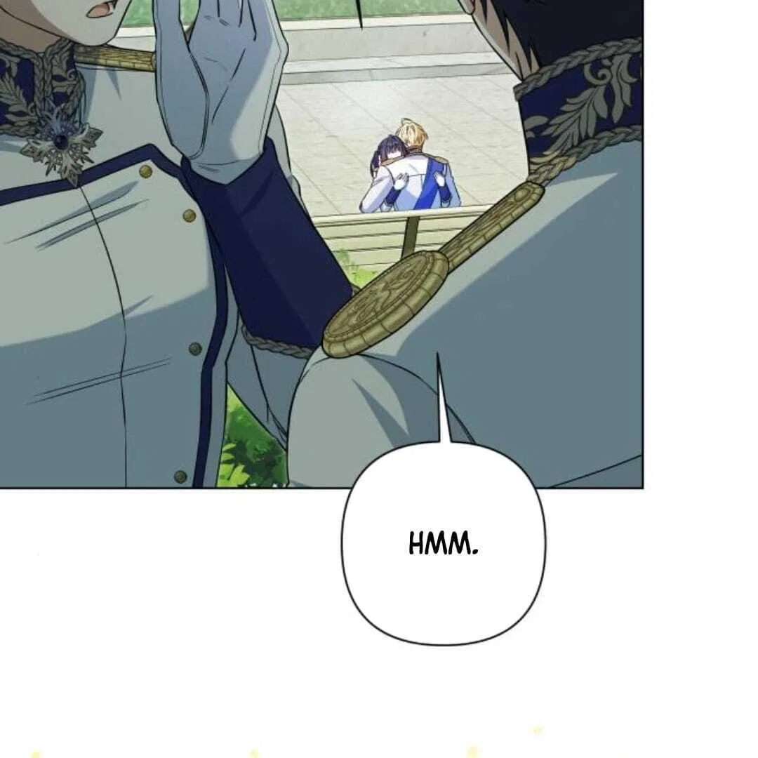 On Your Knees, Your Highness! Chapter 21 – Page 140