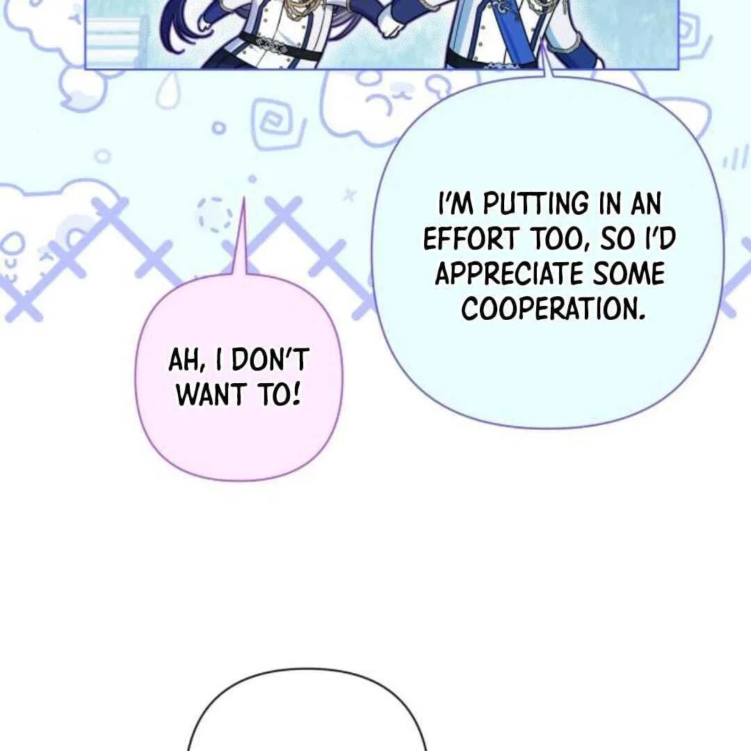 On Your Knees, Your Highness! Chapter 21 – Page 171