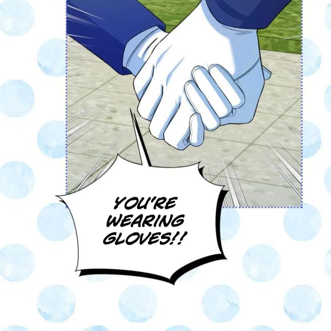 On Your Knees, Your Highness! Chapter 21 – Page 172