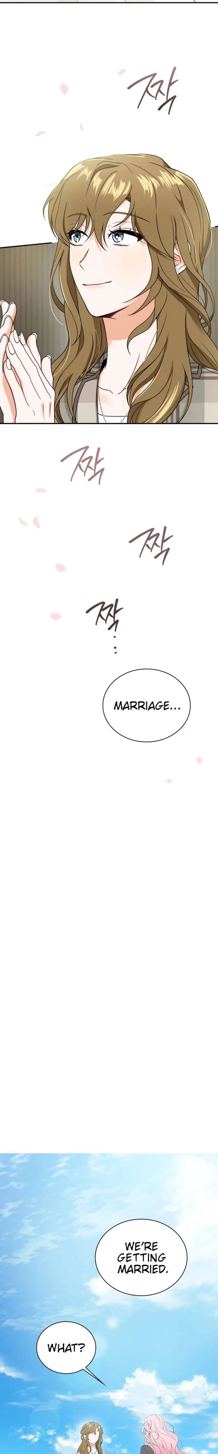 Kissing Is a Violation of Contract Chapter 25 – Page 2