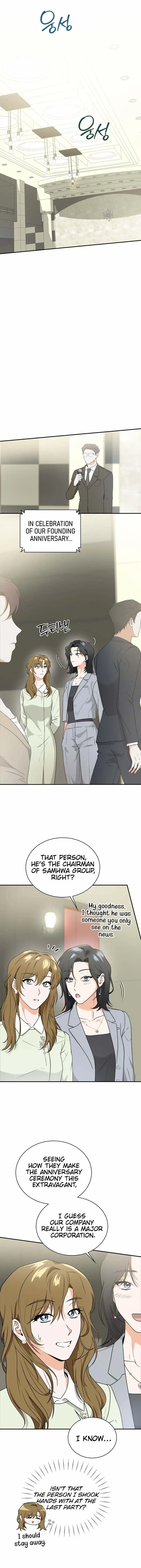 Kissing Is a Violation of Contract Chapter 22 – Page 13