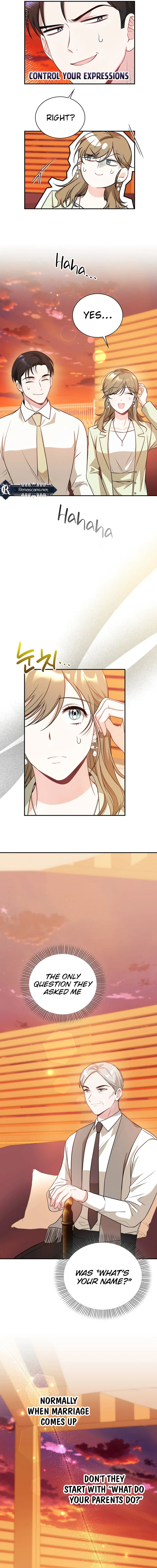 Kissing Is a Violation of Contract Chapter 16 – Page 9