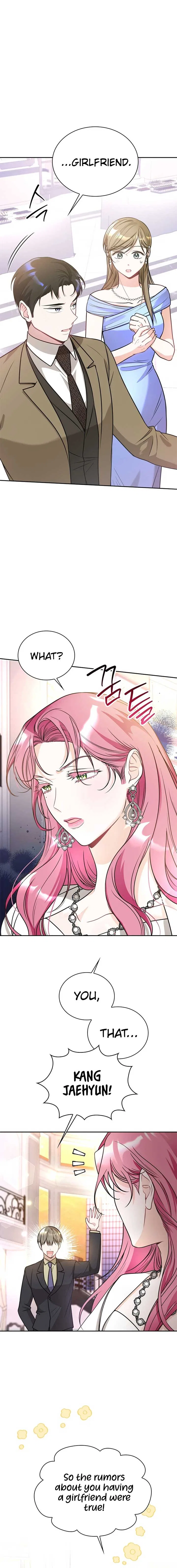 Kissing Is a Violation of Contract Chapter 12 – Page 2