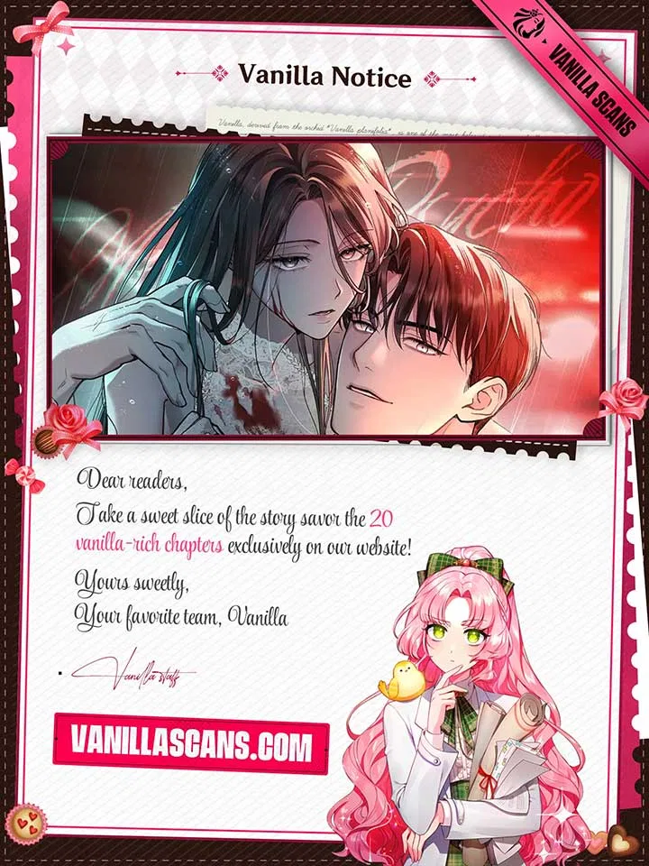 Kissing Is a Violation of Contract Chapter 8 – Page 1