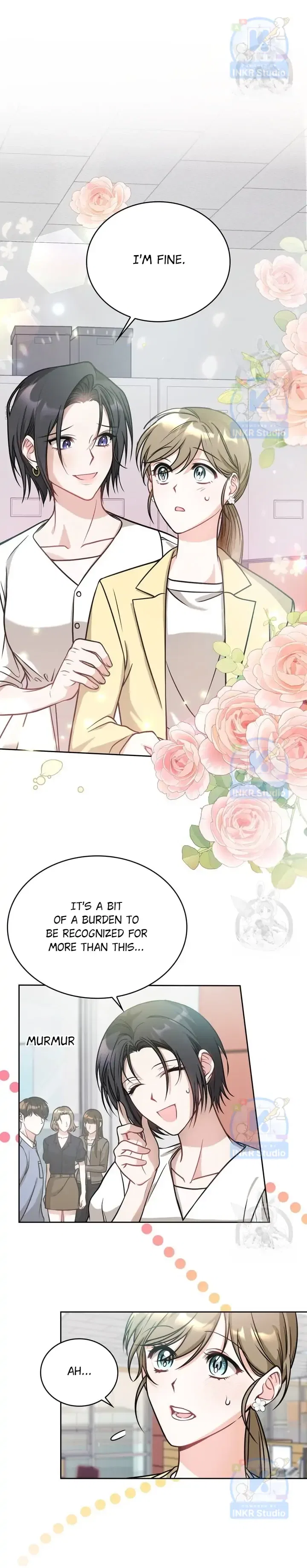 Kissing Is a Violation of Contract Chapter 6 – Page 15