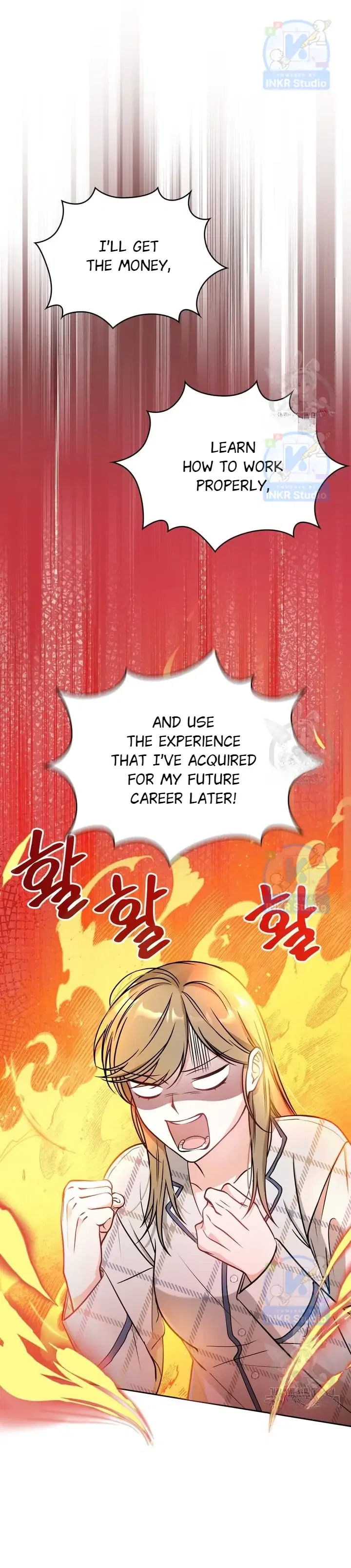Kissing Is a Violation of Contract Chapter 5 – Page 14