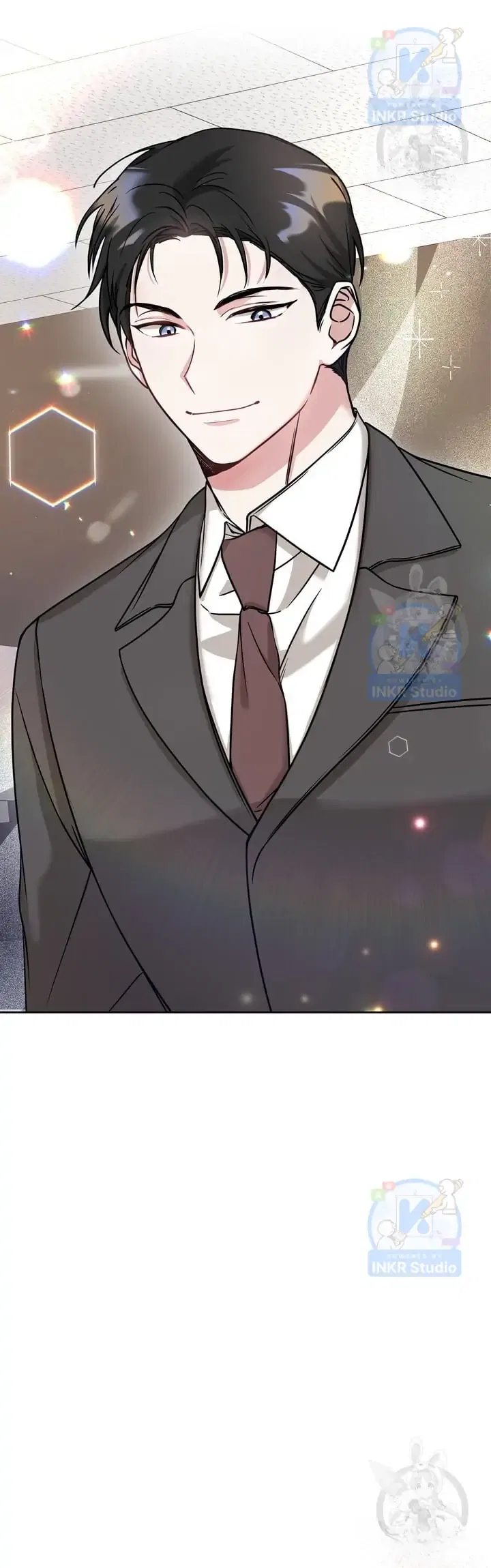 Kissing Is a Violation of Contract Chapter 4 – Page 8
