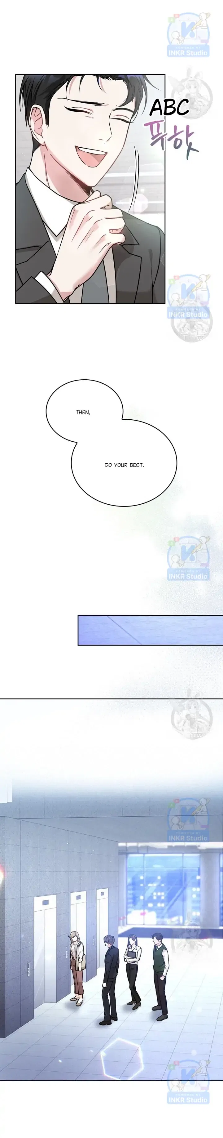 Kissing Is a Violation of Contract Chapter 4 – Page 21