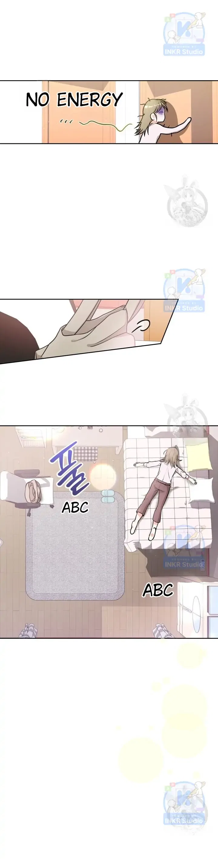 Kissing Is a Violation of Contract Chapter 4 – Page 26