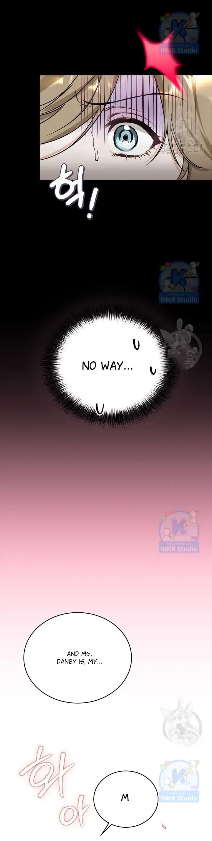 Kissing Is a Violation of Contract Chapter 3 – Page 24