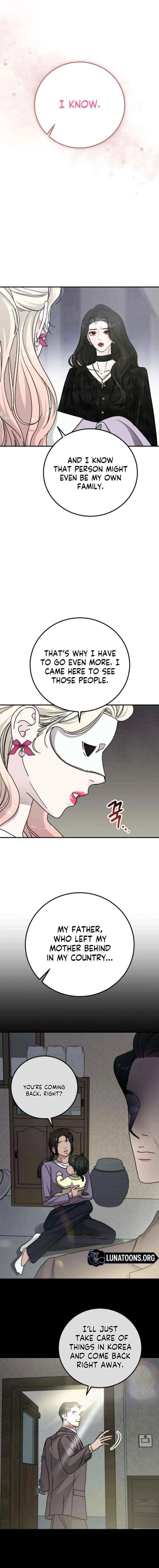 For the Queendom Chapter 112 – Page 2