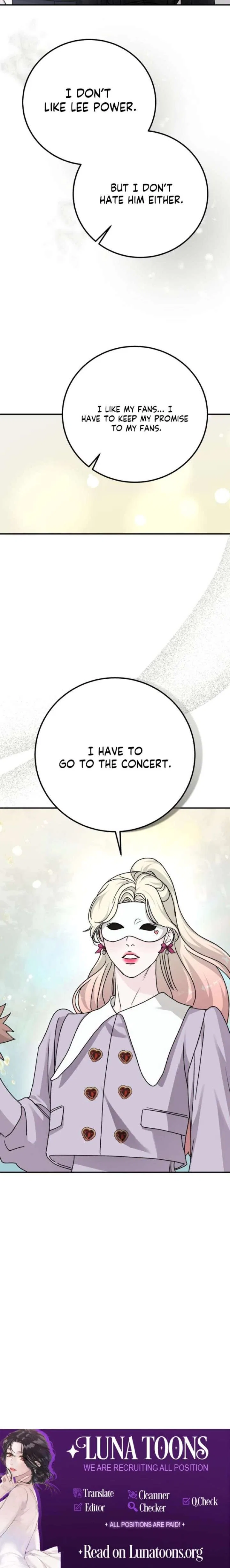 For the Queendom Chapter 111 – Page 18