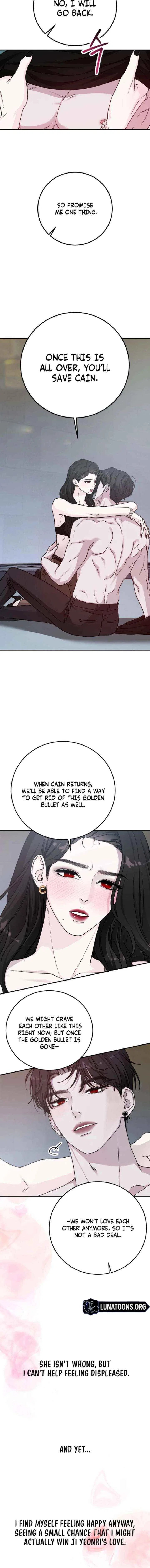 For the Queendom Chapter 110 – Page 2