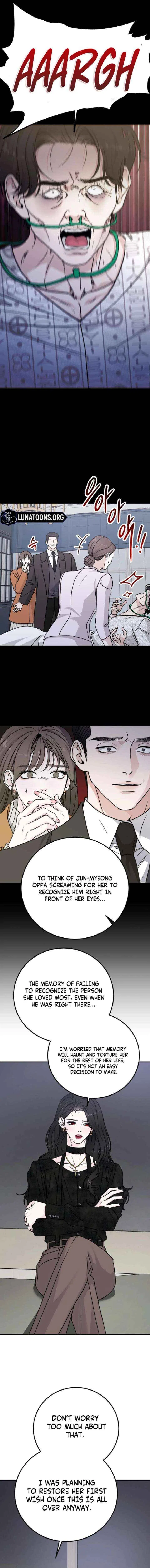For the Queendom Chapter 110 – Page 11