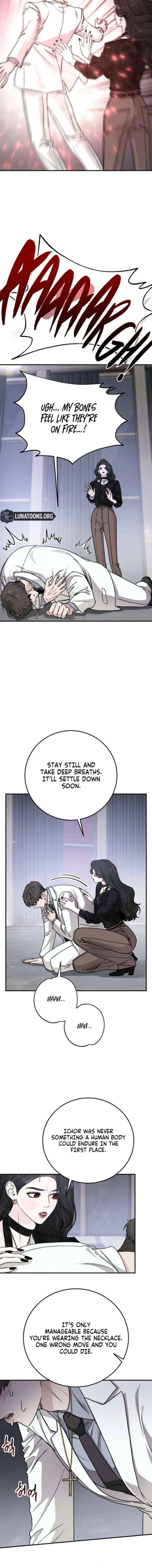 For the Queendom Chapter 108 – Page 2