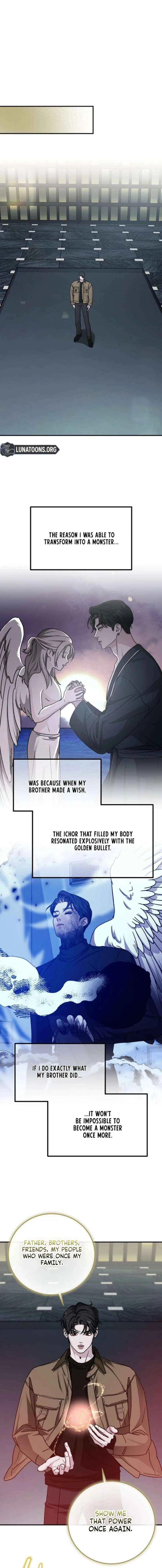 For the Queendom Chapter 108 – Page 5