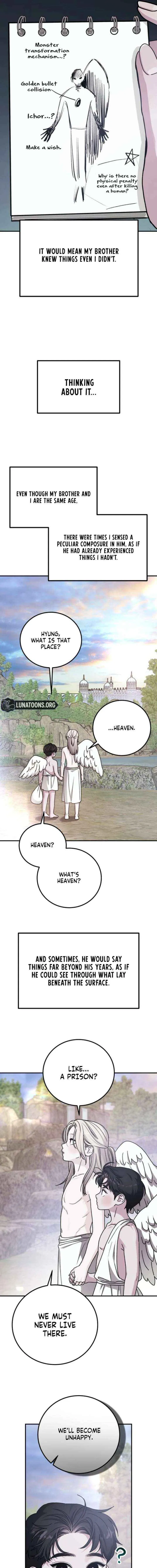 For the Queendom Chapter 108 – Page 7