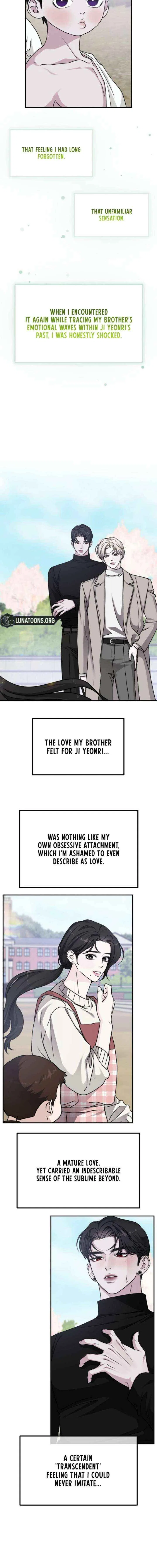 For the Queendom Chapter 108 – Page 8