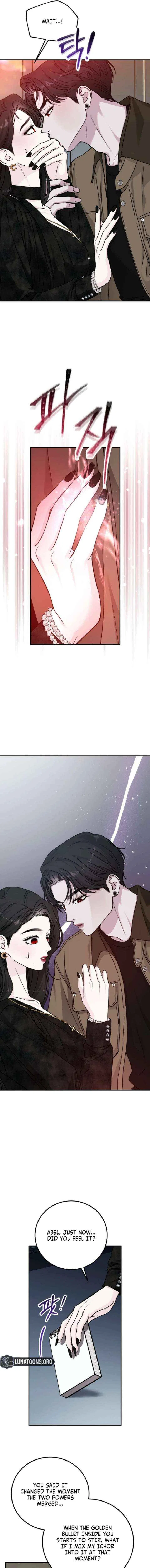 For the Queendom Chapter 108 – Page 15