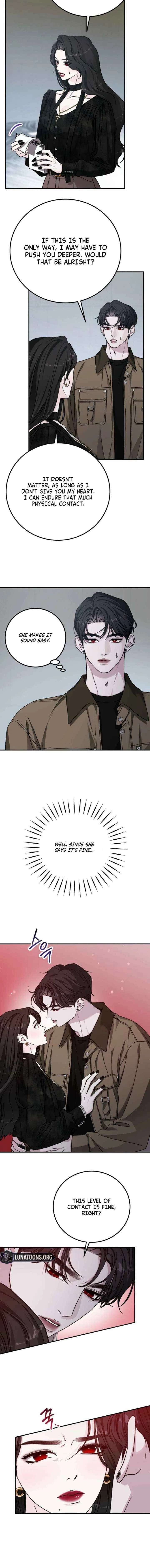 For the Queendom Chapter 108 – Page 16
