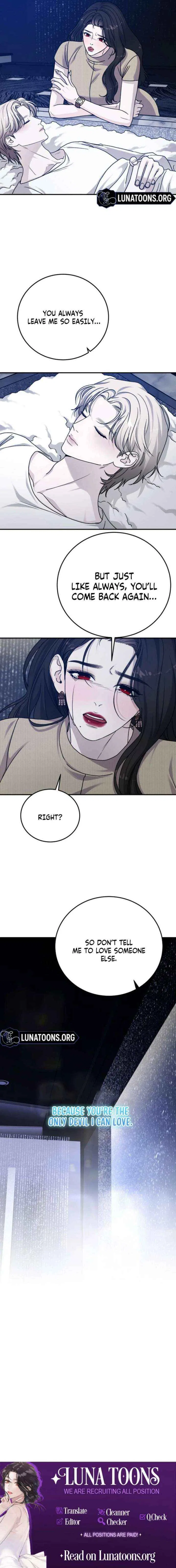 For the Queendom Chapter 107 – Page 17