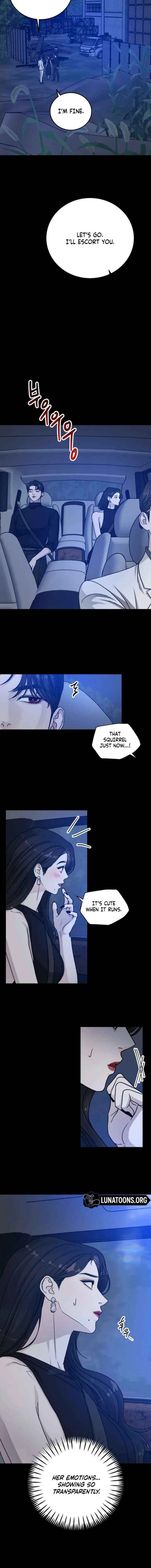 For the Queendom Chapter 106 – Page 14
