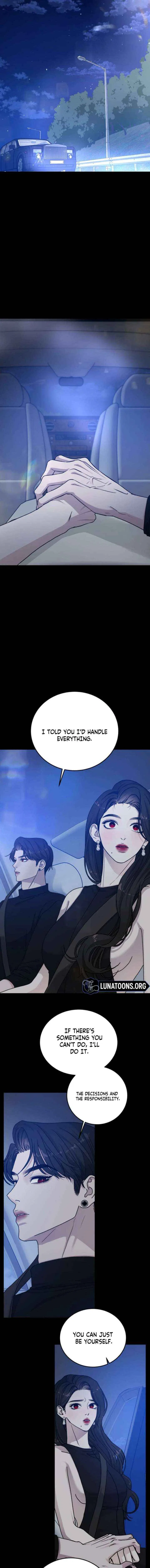 For the Queendom Chapter 106 – Page 16