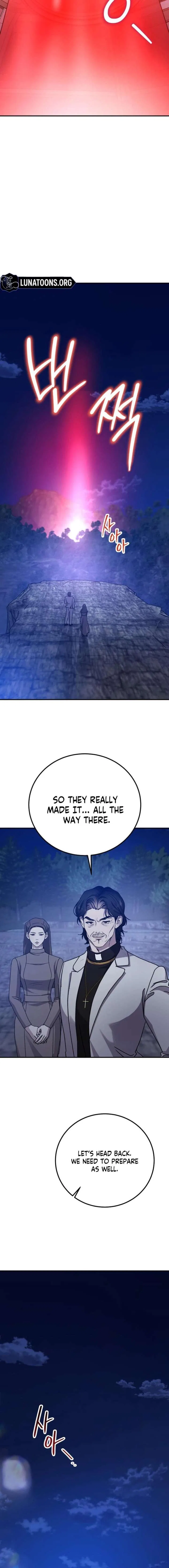 For the Queendom Chapter 105 – Page 17