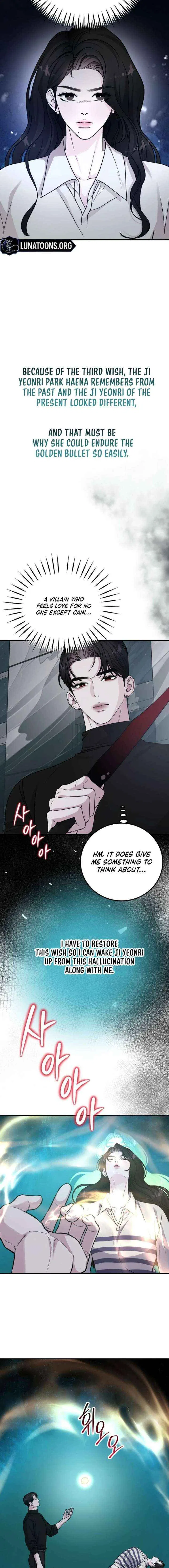 For the Queendom Chapter 104 – Page 8