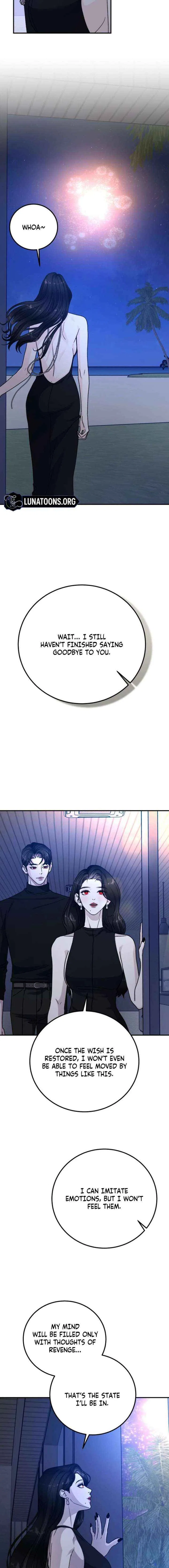 For the Queendom Chapter 104 – Page 14