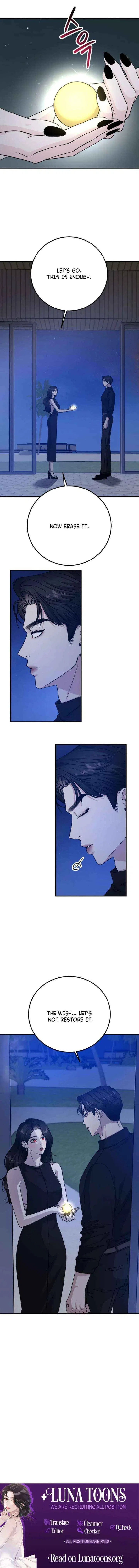 For the Queendom Chapter 104 – Page 18