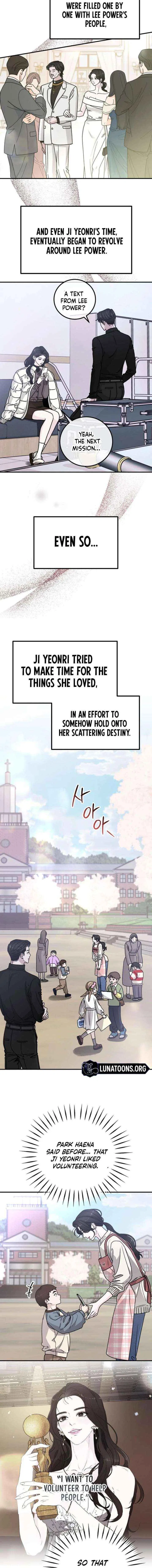 For the Queendom Chapter 103 – Page 2