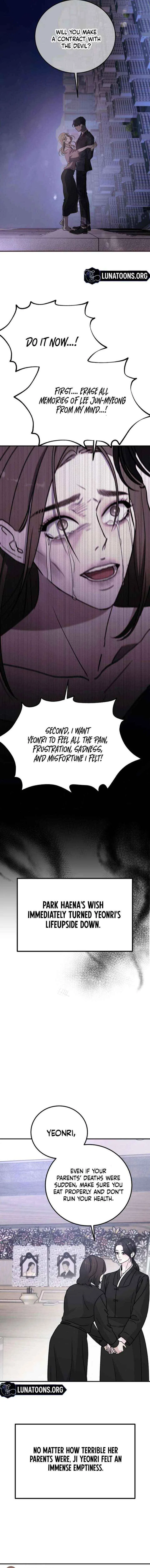 For the Queendom Chapter 103 – Page 19