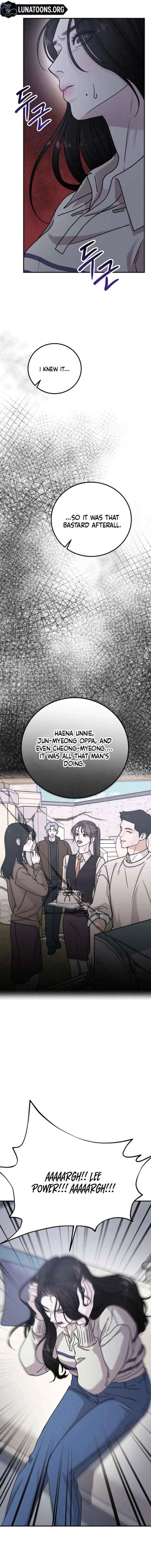 For the Queendom Chapter 103 – Page 29