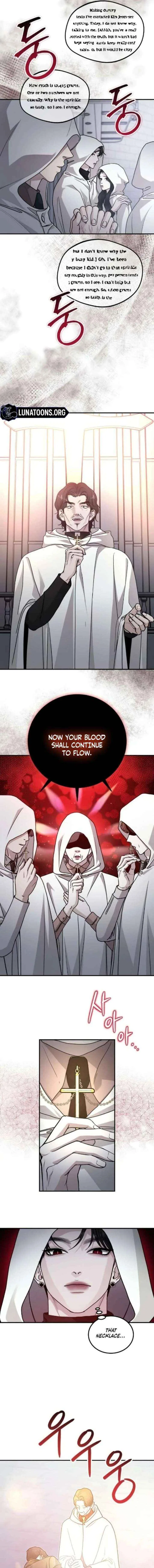 For the Queendom Chapter 101 – Page 4