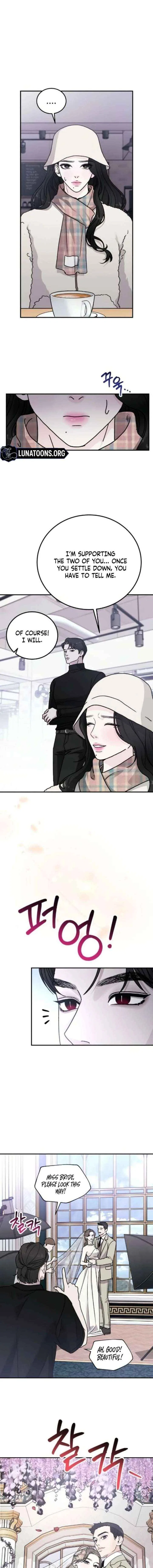 For the Queendom Chapter 101 – Page 12
