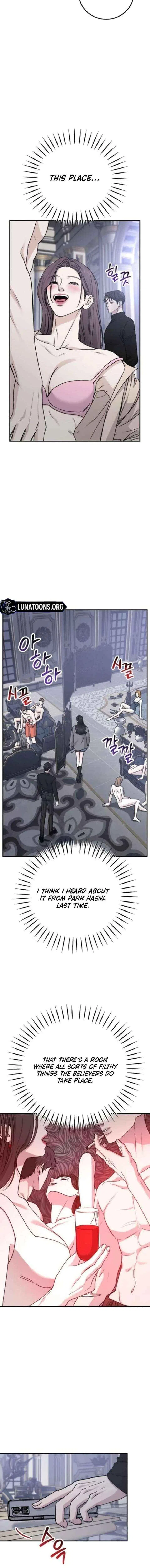 For the Queendom Chapter 100 – Page 2