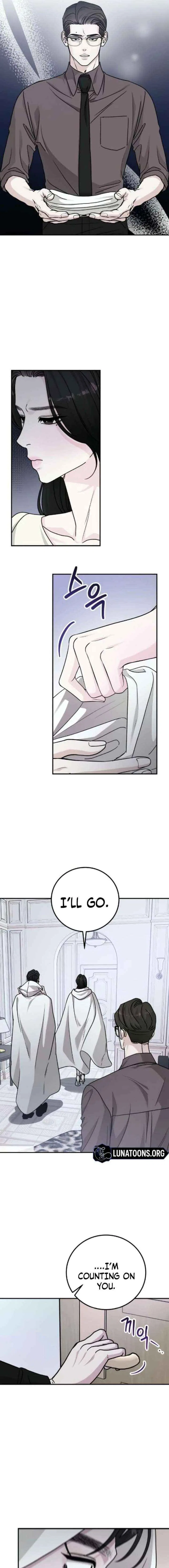 For the Queendom Chapter 100 – Page 17