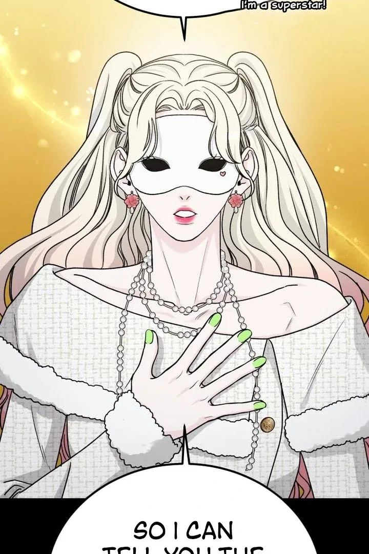 For the Queendom Chapter 91 – Page 4