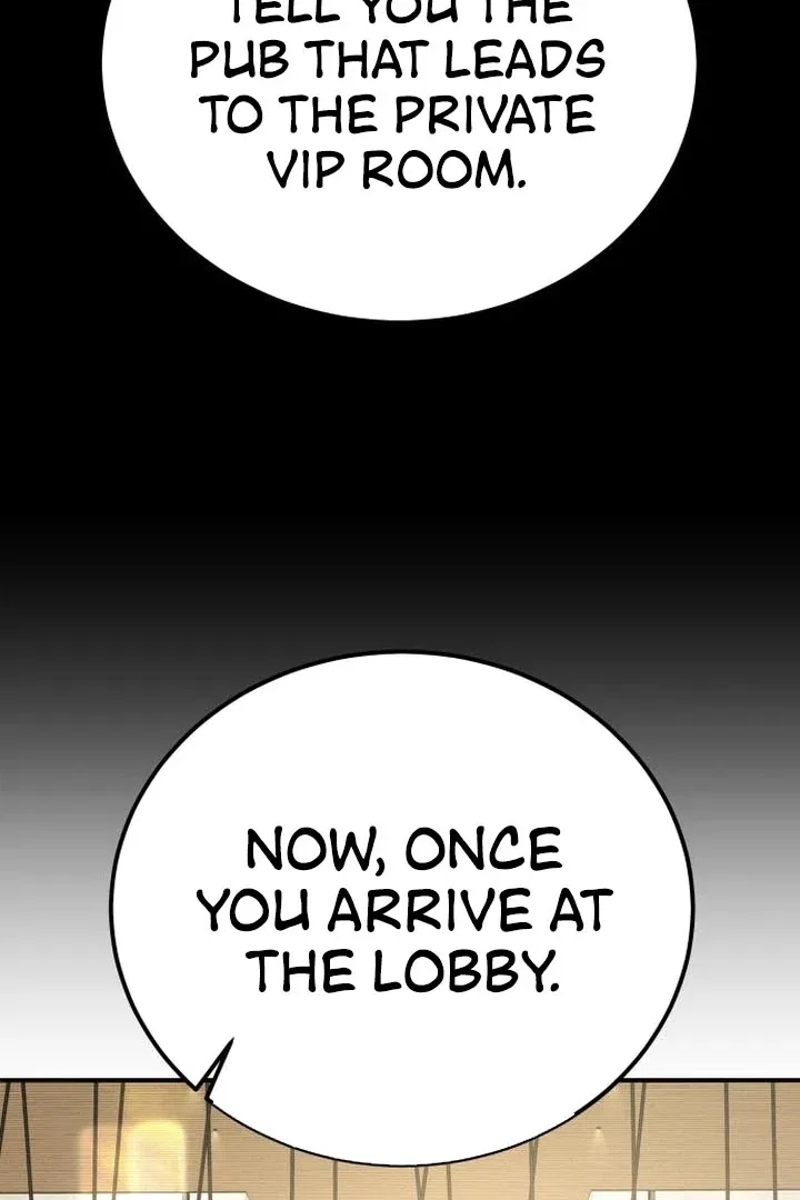 For the Queendom Chapter 91 – Page 5