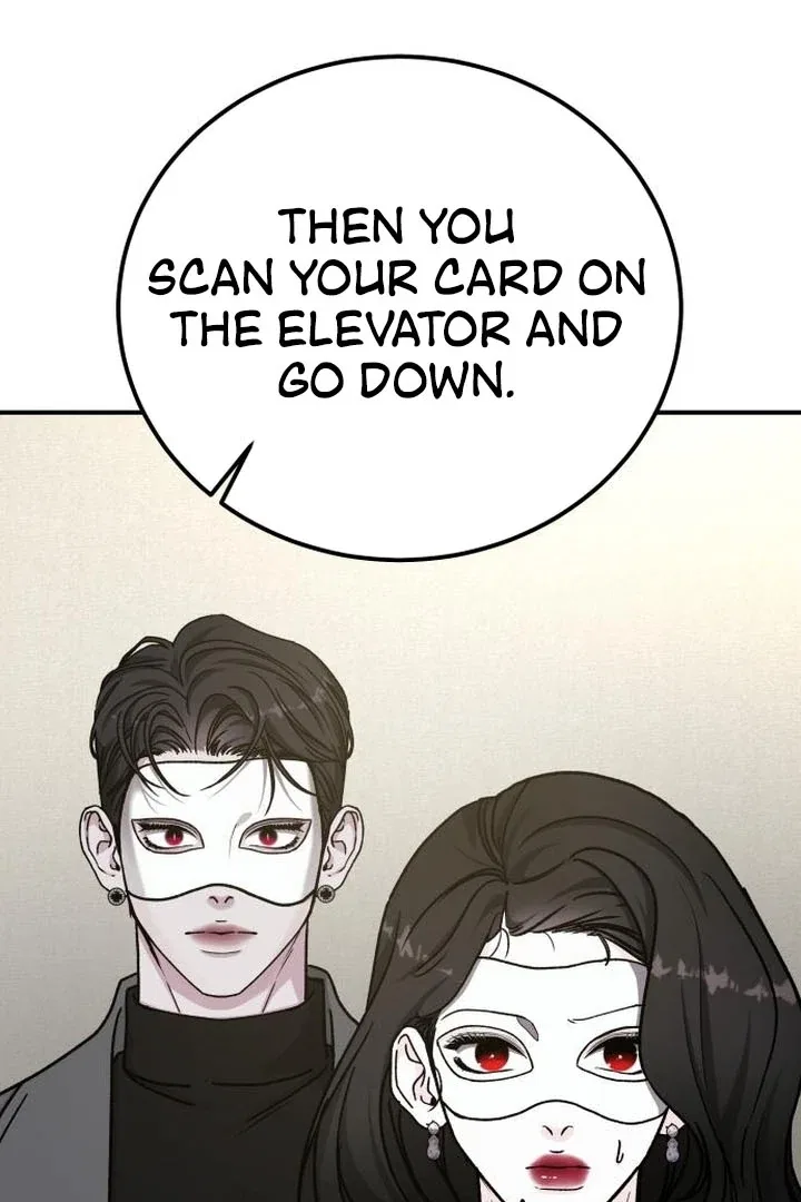For the Queendom Chapter 91 – Page 11