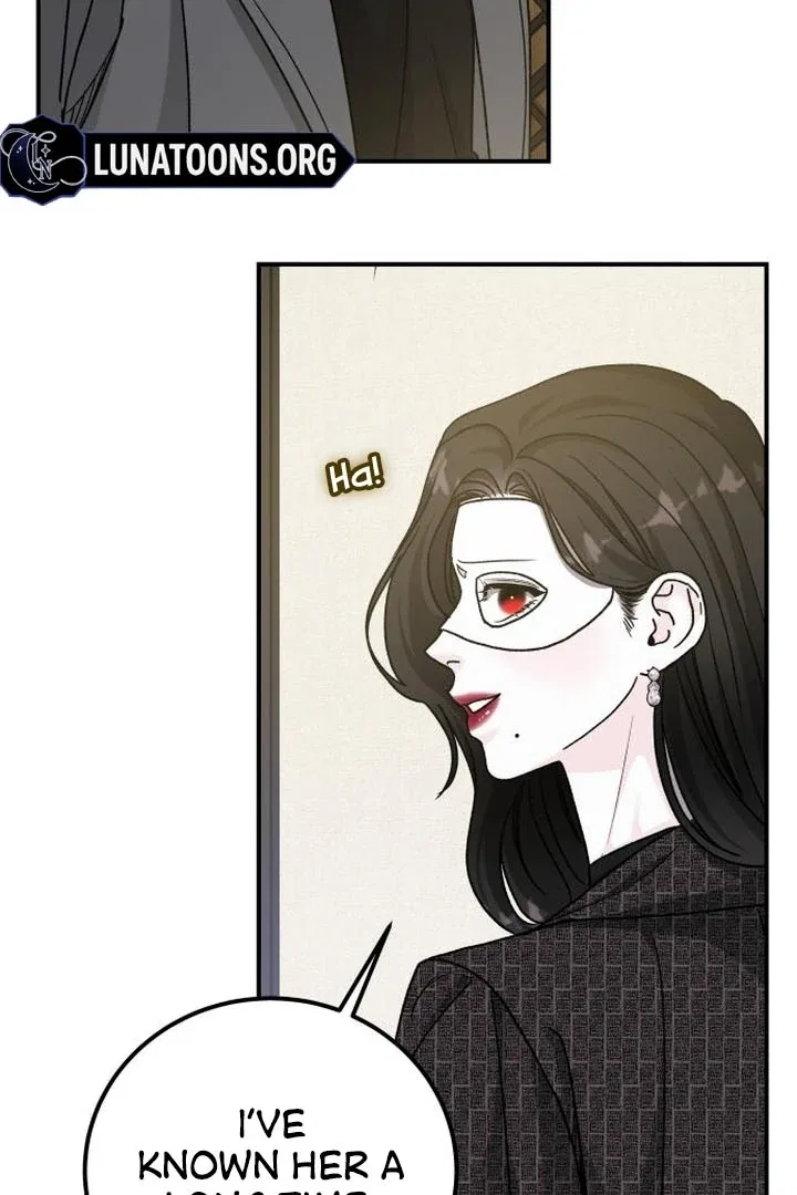 For the Queendom Chapter 91 – Page 18