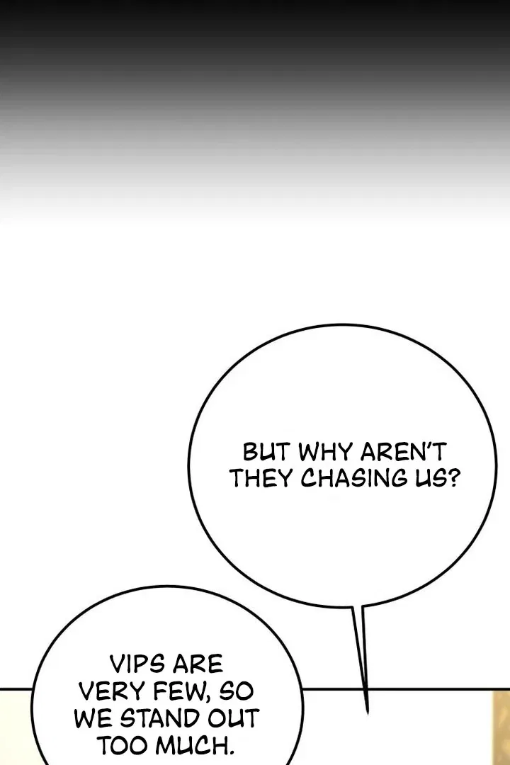 For the Queendom Chapter 91 – Page 21