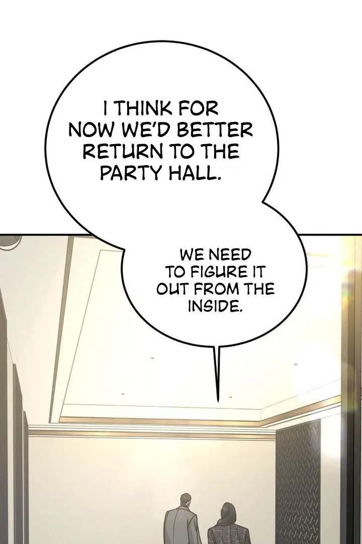 For the Queendom Chapter 91 – Page 26