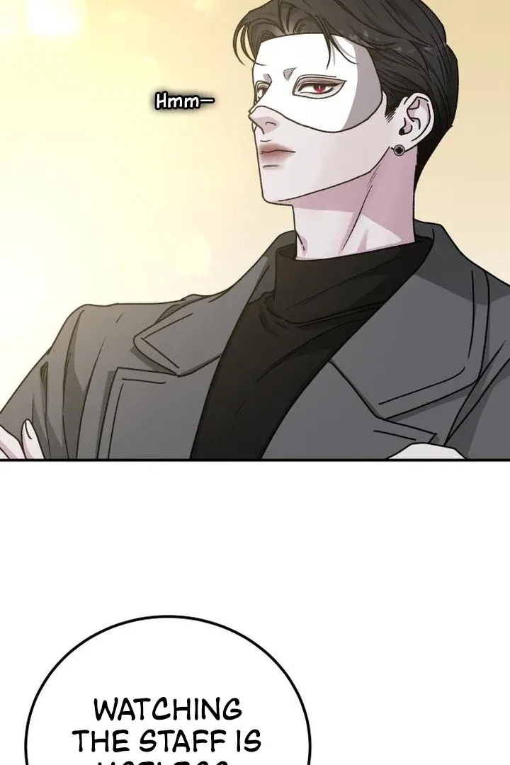 For the Queendom Chapter 91 – Page 33