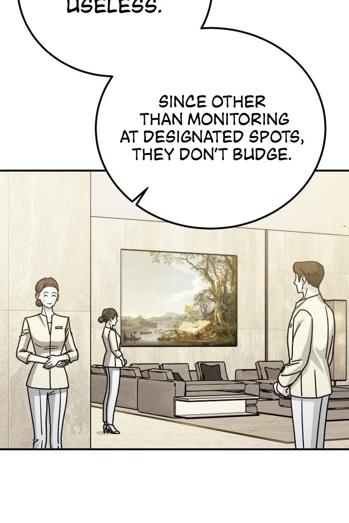 For the Queendom Chapter 91 – Page 34