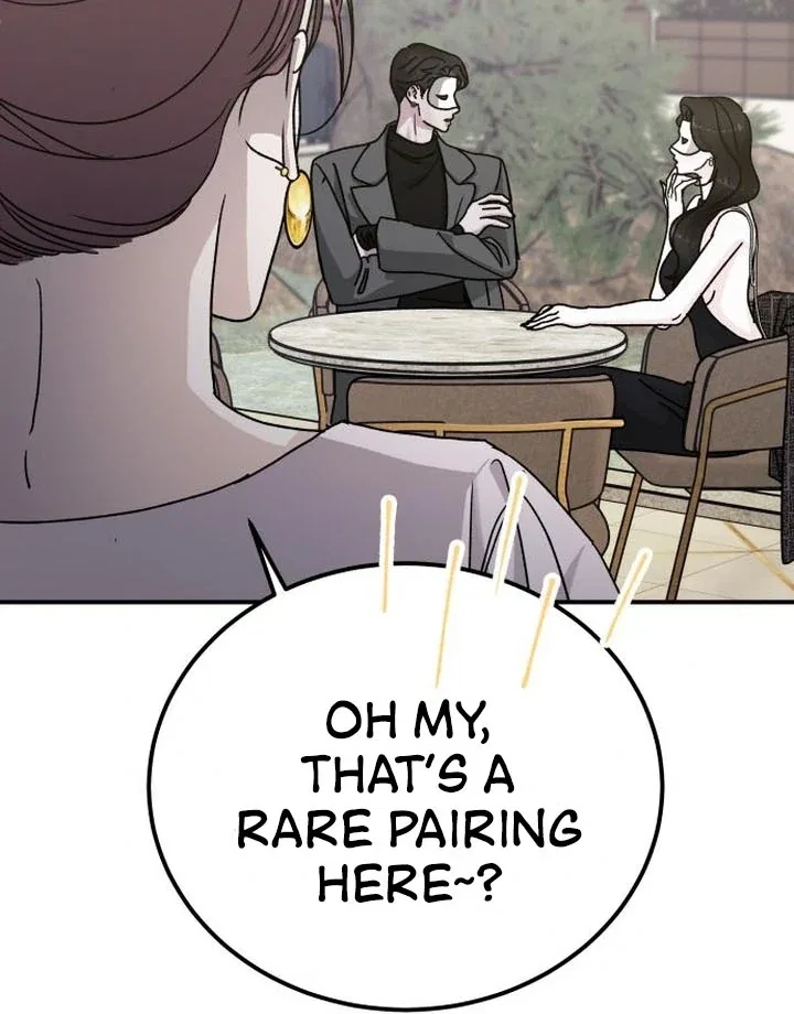 For the Queendom Chapter 91 – Page 39