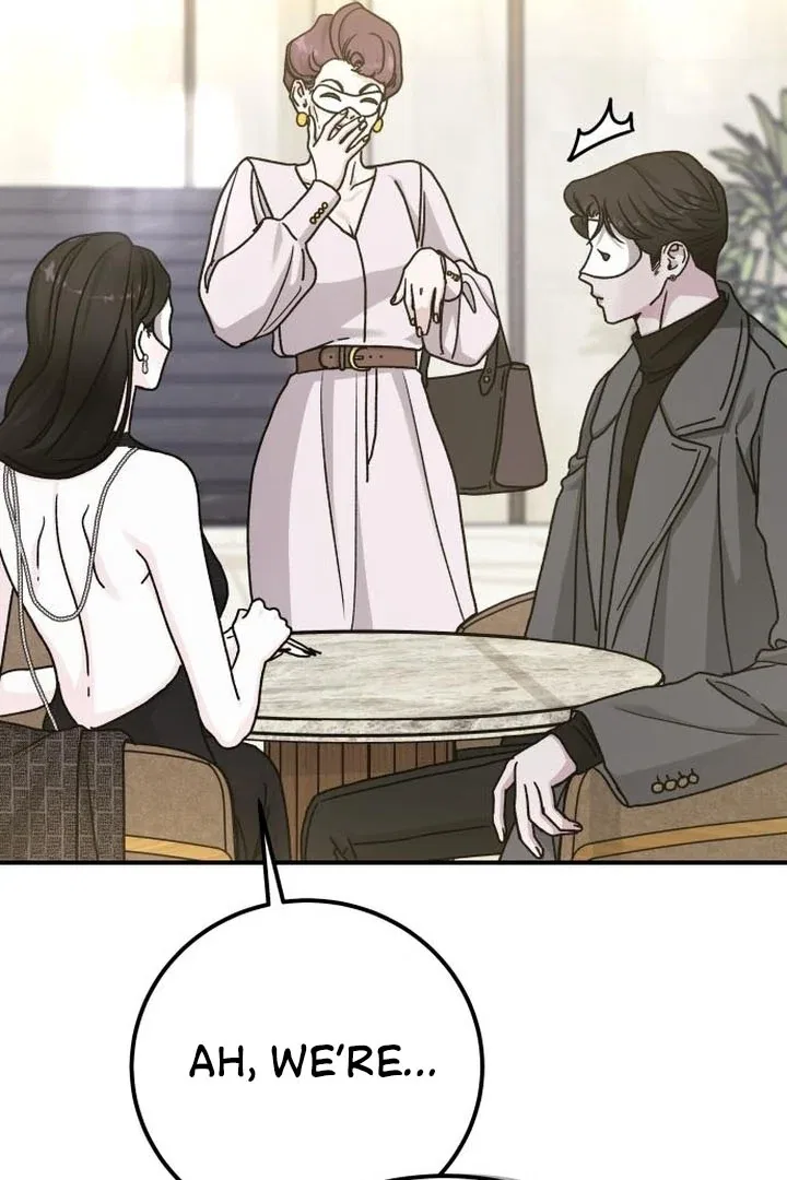 For the Queendom Chapter 91 – Page 41