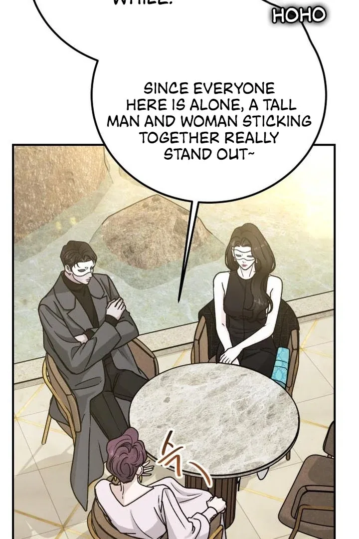 For the Queendom Chapter 91 – Page 44