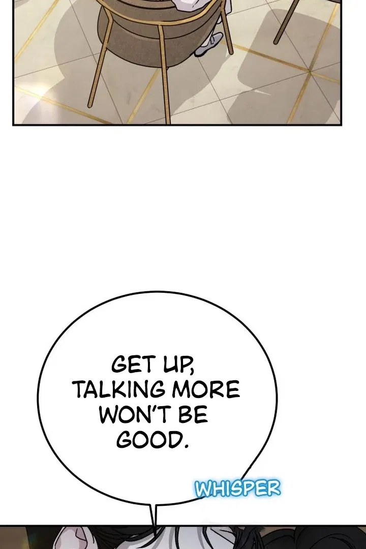For the Queendom Chapter 91 – Page 45